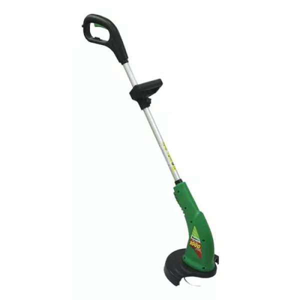 Aparador E Cortador De Grama Trapp Master 1000 Plus 1000w